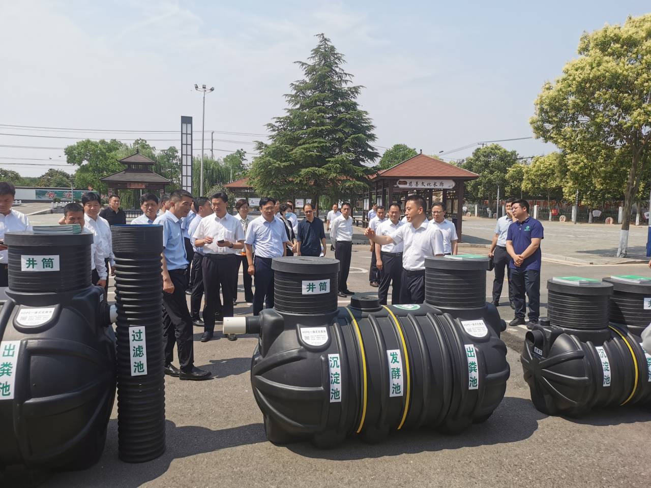 探討污水治理行業的現狀以及發展前景